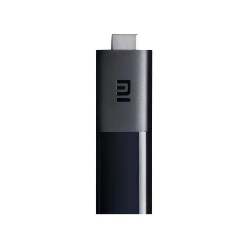 Mi Xiaomi TV Stick 4K Android TV - Black - Tashqila Mi Xiaomi TV Stick 4K Android TV - Black - Tashqila
